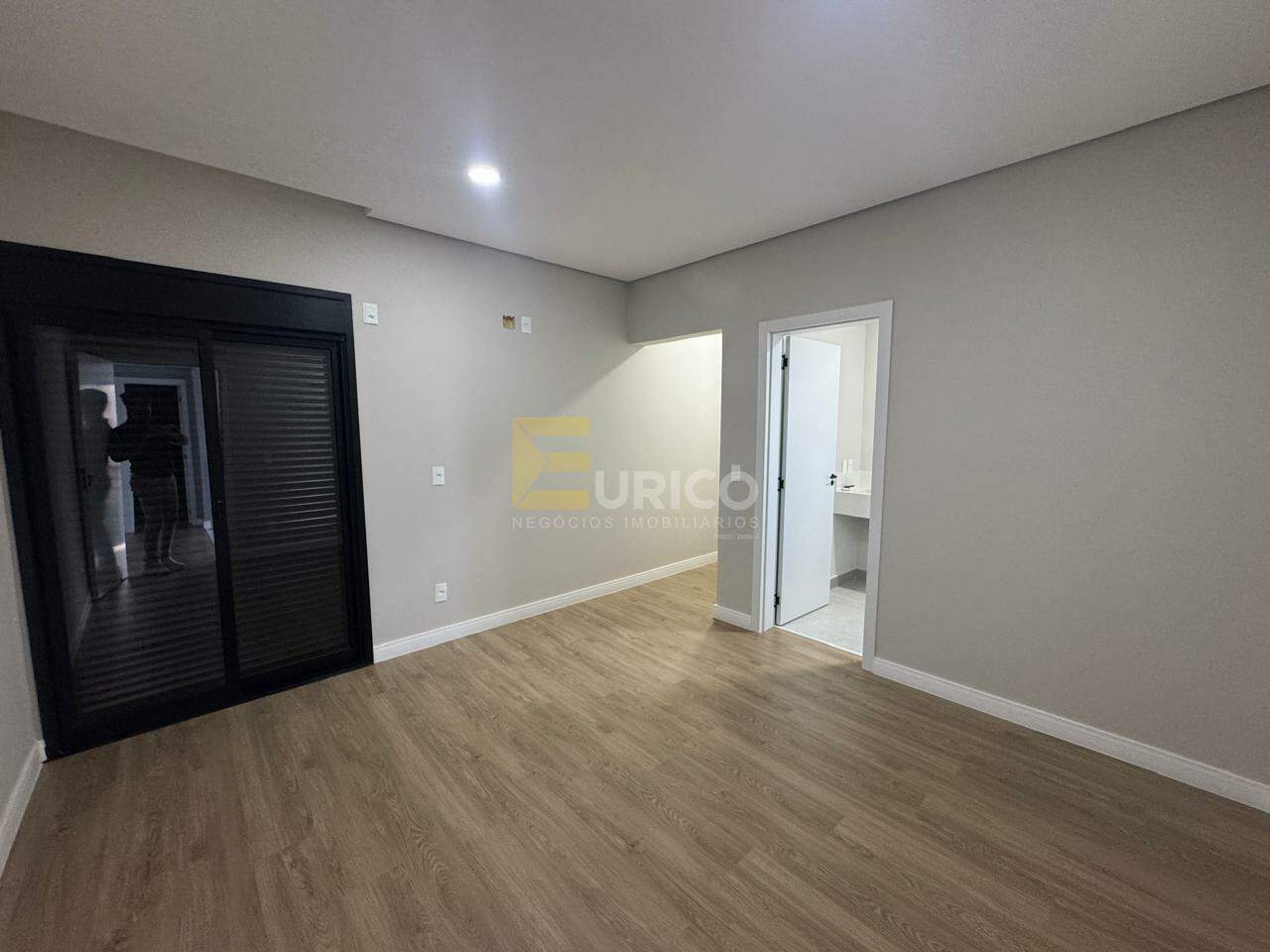 Casa em condomínio à venda no Condomínio Residencial Mont’Alcino em Valinhos/SP: 