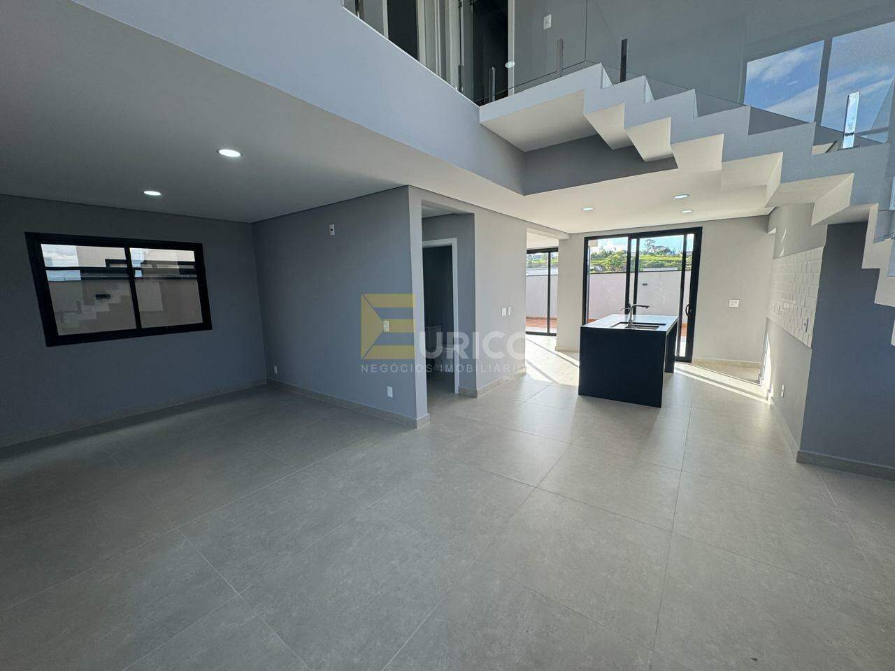 Casa em condomínio à venda no Condomínio Residencial Mont’Alcino em Valinhos/SP: 