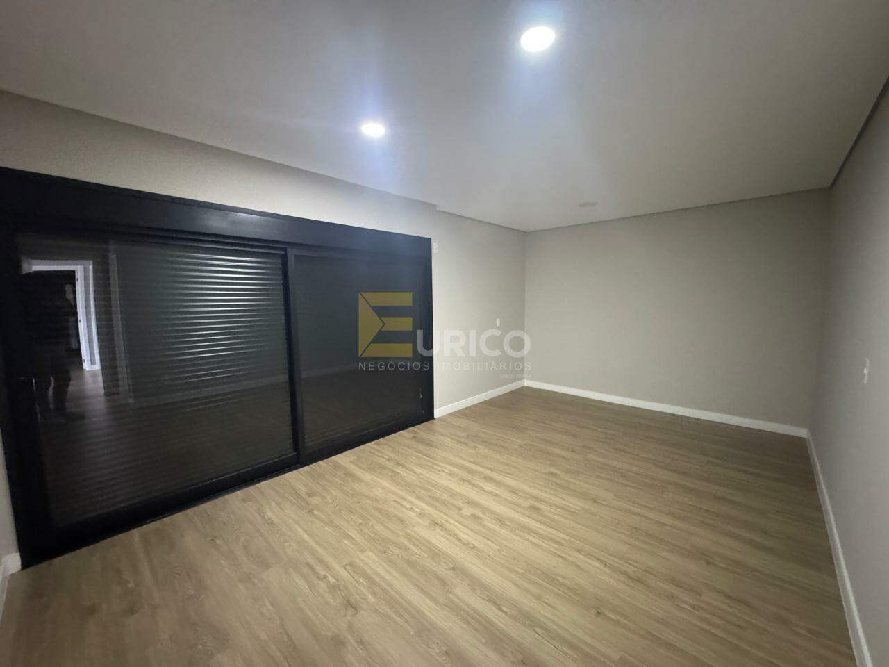 Casa em condomínio à venda no Condomínio Residencial Mont’Alcino em Valinhos/SP: 