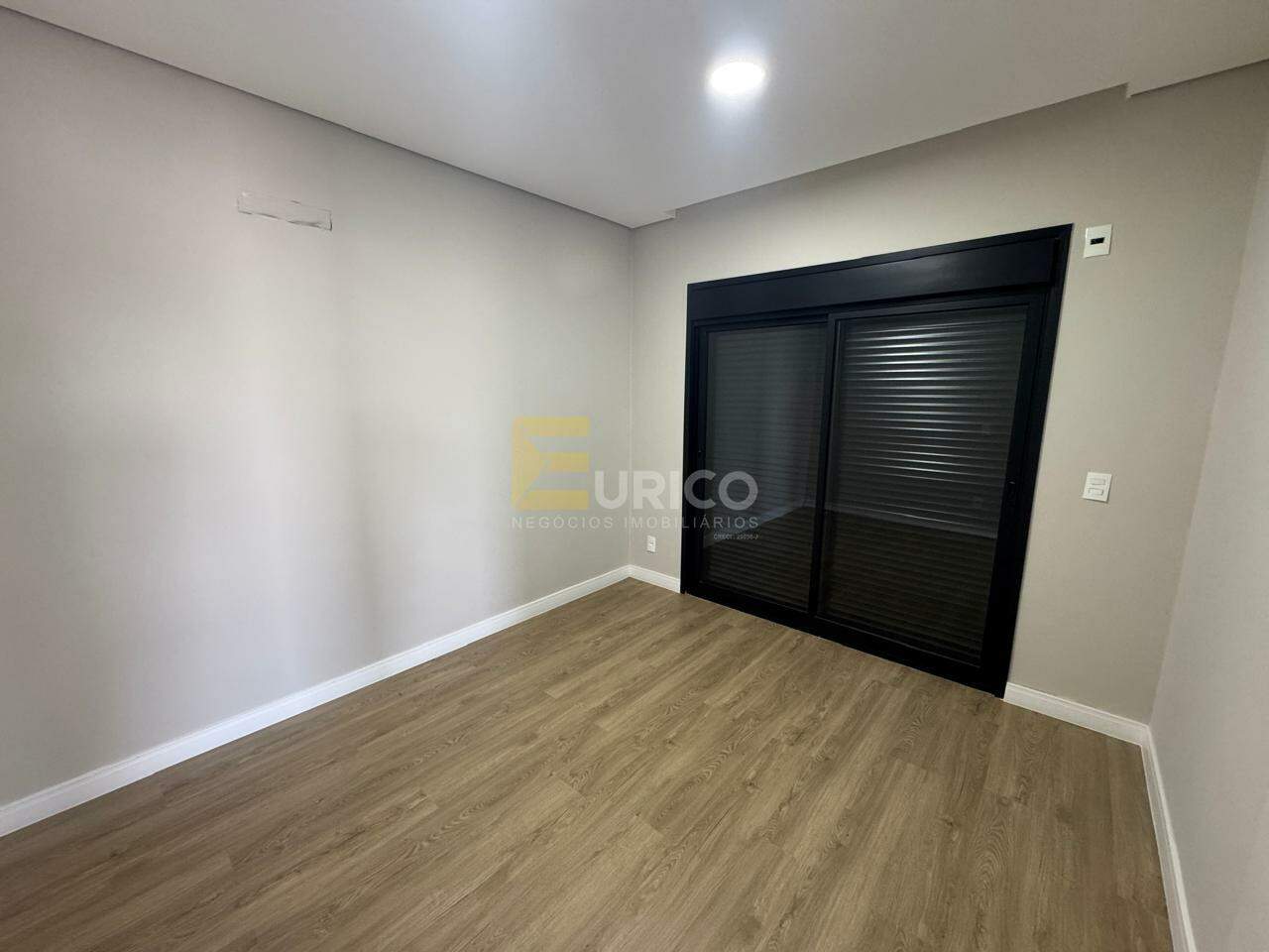 Casa em condomínio à venda no Condomínio Residencial Mont’Alcino em Valinhos/SP: 