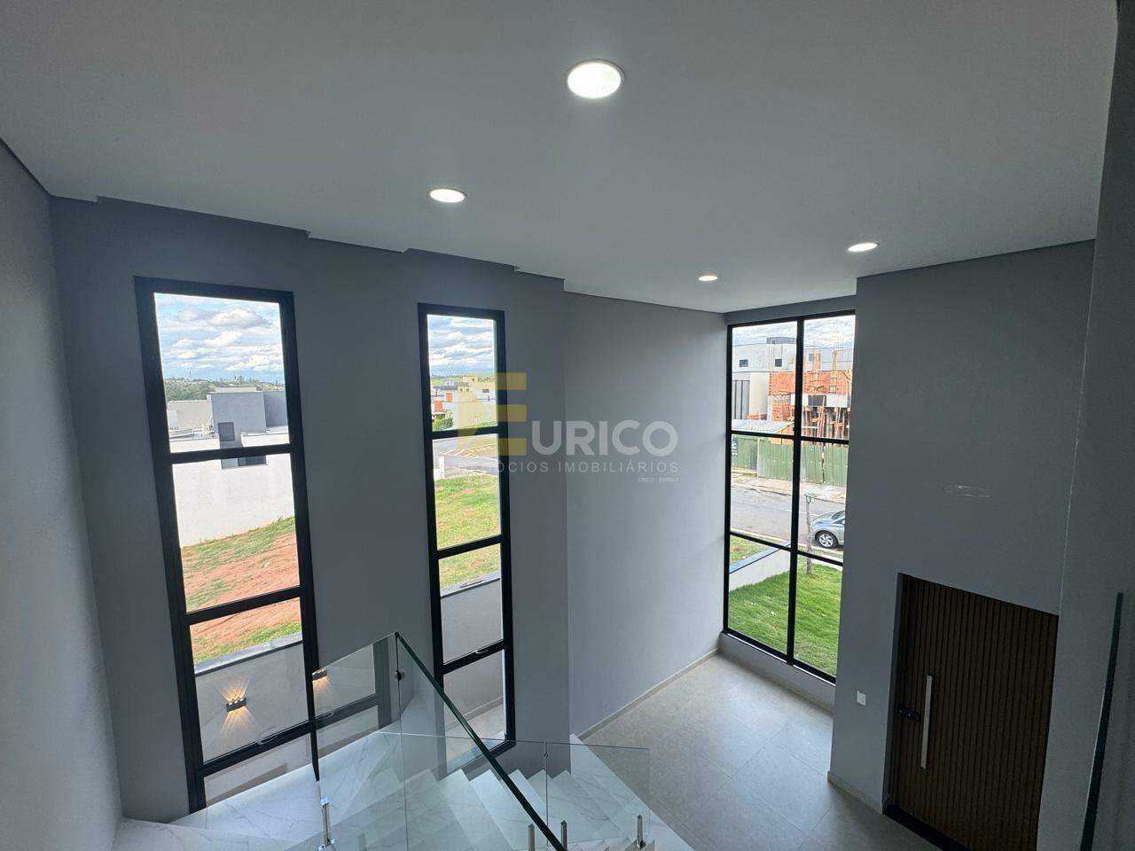 Casa em condomínio à venda no Condomínio Residencial Mont’Alcino em Valinhos/SP: 