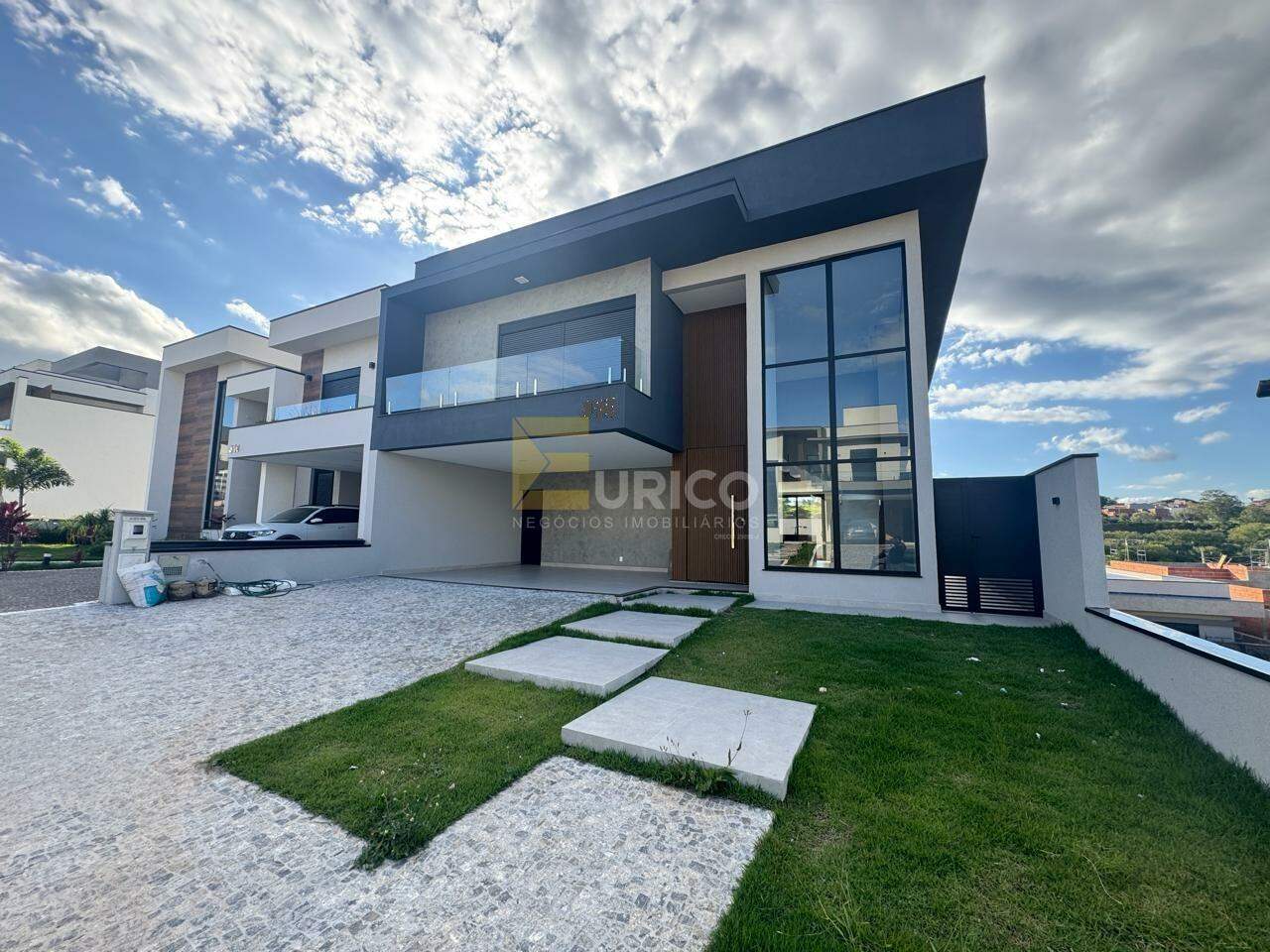 Casa em condomínio à venda no Condomínio Residencial Mont’Alcino em Valinhos/SP: 