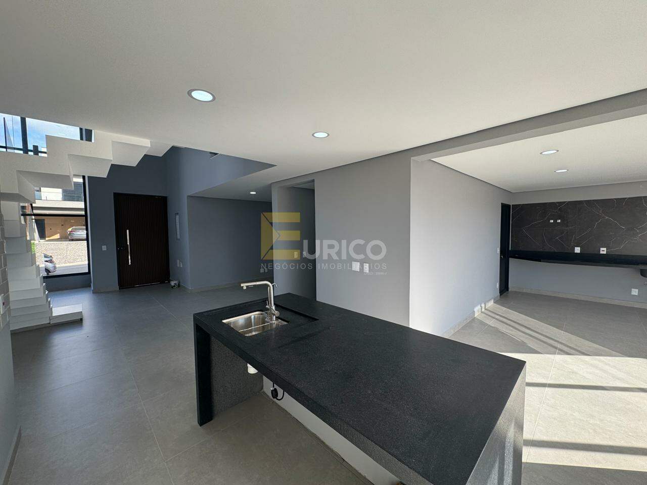 Casa em condomínio à venda no Condomínio Residencial Mont’Alcino em Valinhos/SP: 