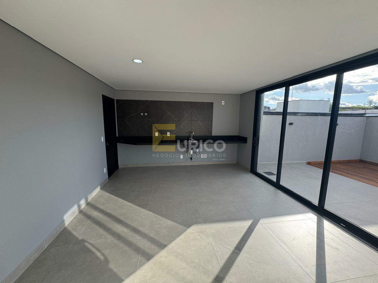 Casa em condomínio à venda no Condomínio Residencial Mont’Alcino em Valinhos/SP: 