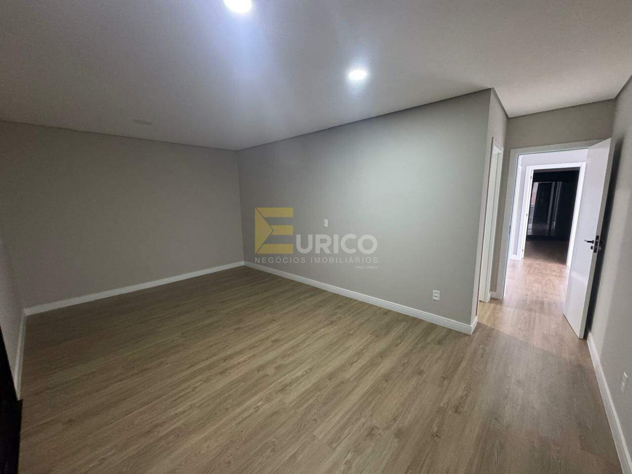 Casa em condomínio à venda no Condomínio Residencial Mont’Alcino em Valinhos/SP: 