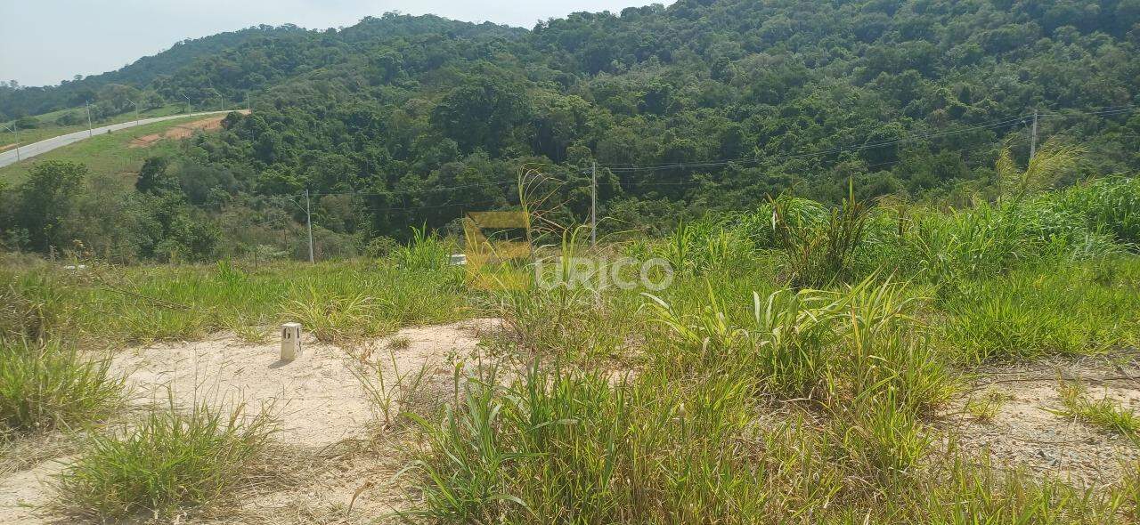 Terreno à venda no Jardim Espanha em Itupeva/SP: 