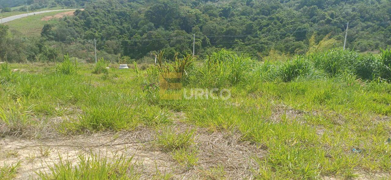 Terreno à venda no Jardim Espanha em Itupeva/SP: