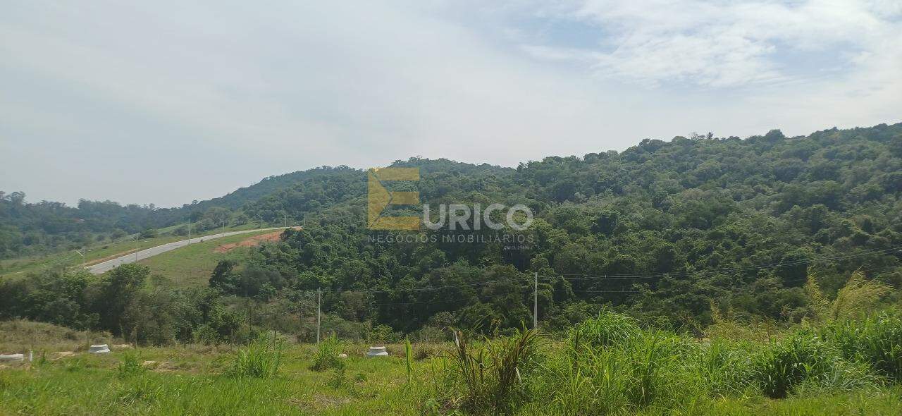 Terreno à venda no Jardim Espanha em Itupeva/SP:
