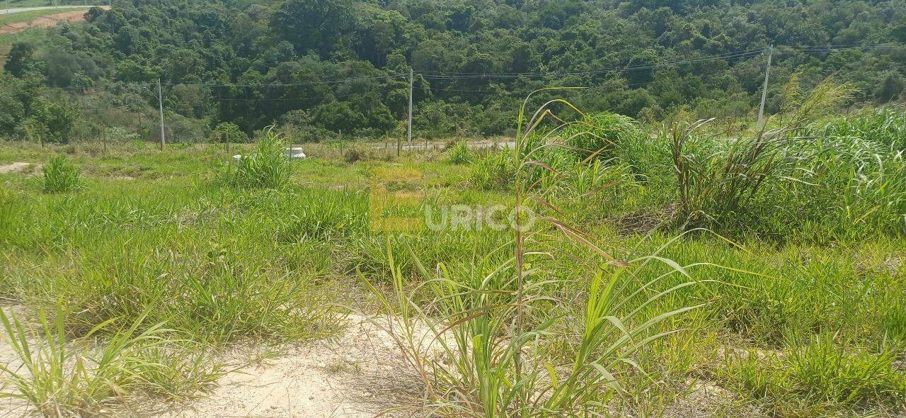 Terreno à venda no Jardim Espanha em Itupeva/SP: 