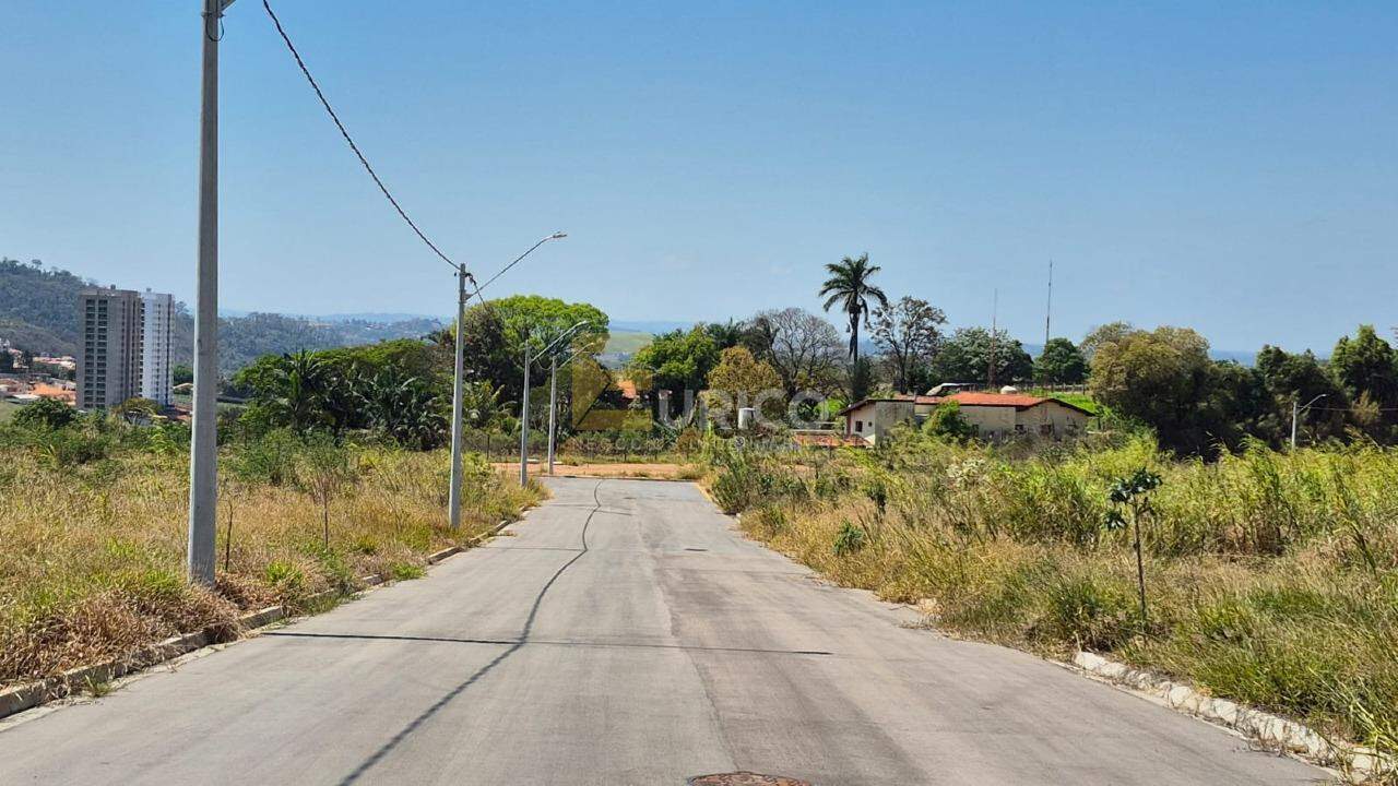 Terreno à venda no Jardim Espanha em Itupeva/SP: