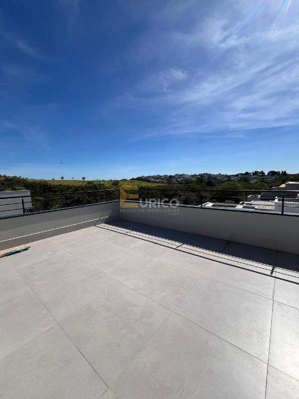 Casa em condomínio à venda no Condomínio Residencial Phytus em Itupeva/SP: 