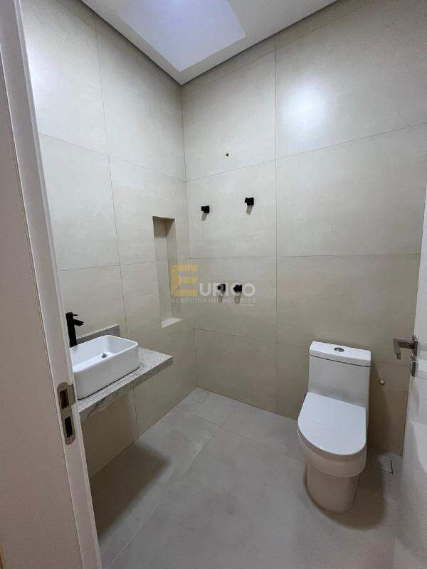 Casa em condomínio à venda no Condomínio Residencial Phytus em Itupeva/SP: 
