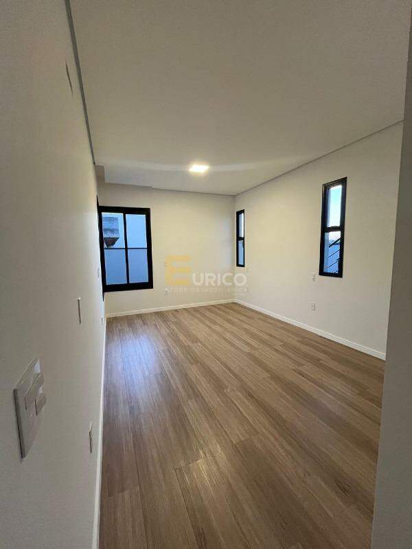 Casa em condomínio à venda no Condomínio Residencial Phytus em Itupeva/SP: 