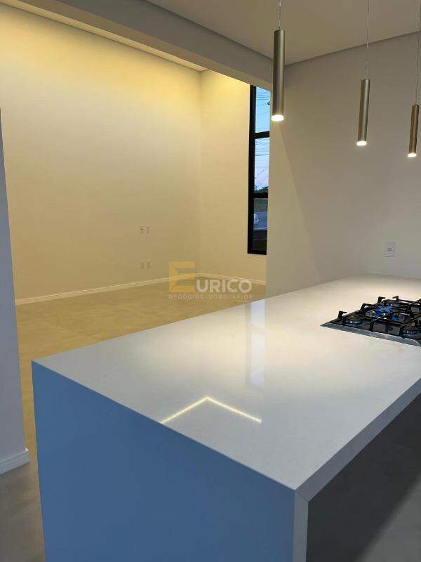Casa em condomínio à venda no Condomínio Residencial Phytus em Itupeva/SP: 