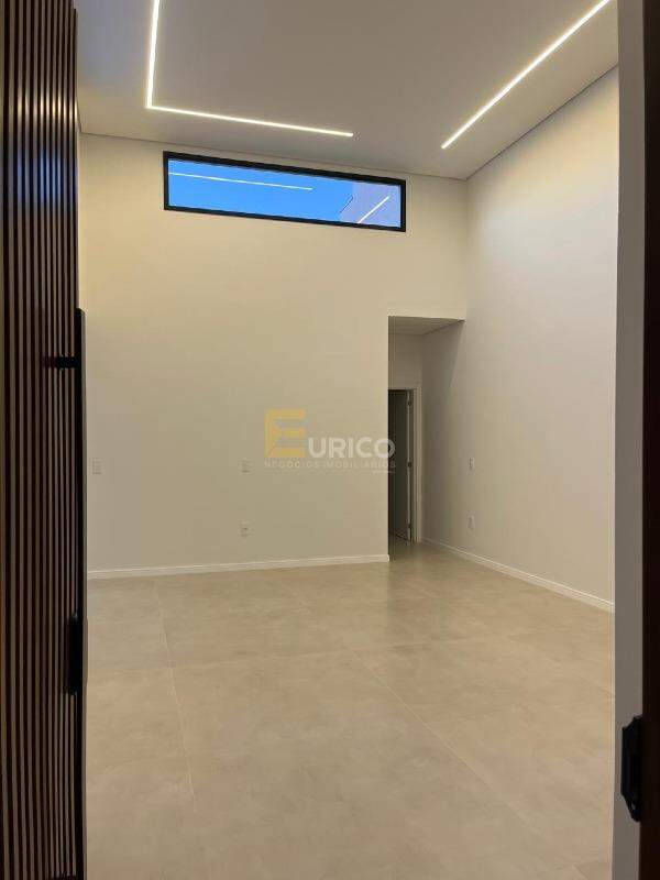 Casa em condomínio à venda no Condomínio Residencial Phytus em Itupeva/SP: 