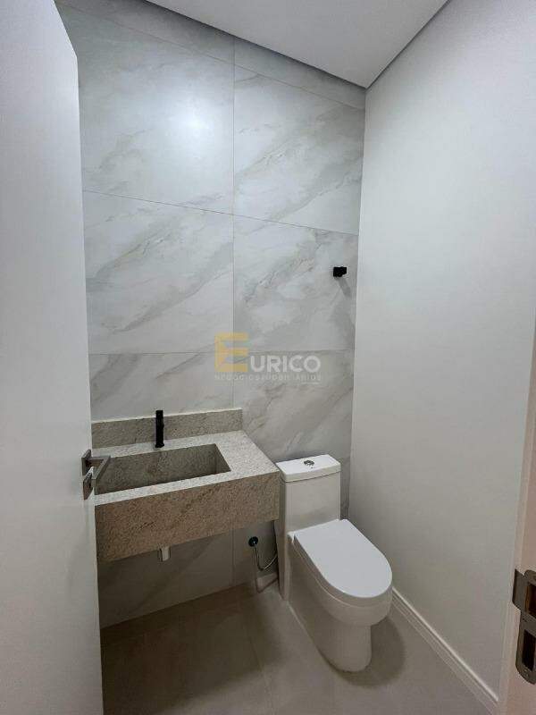 Casa em condomínio à venda no Condomínio Residencial Phytus em Itupeva/SP: 