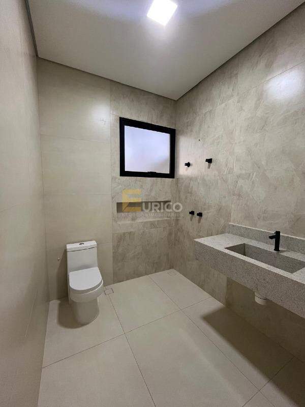 Casa em condomínio à venda no Condomínio Residencial Phytus em Itupeva/SP: 