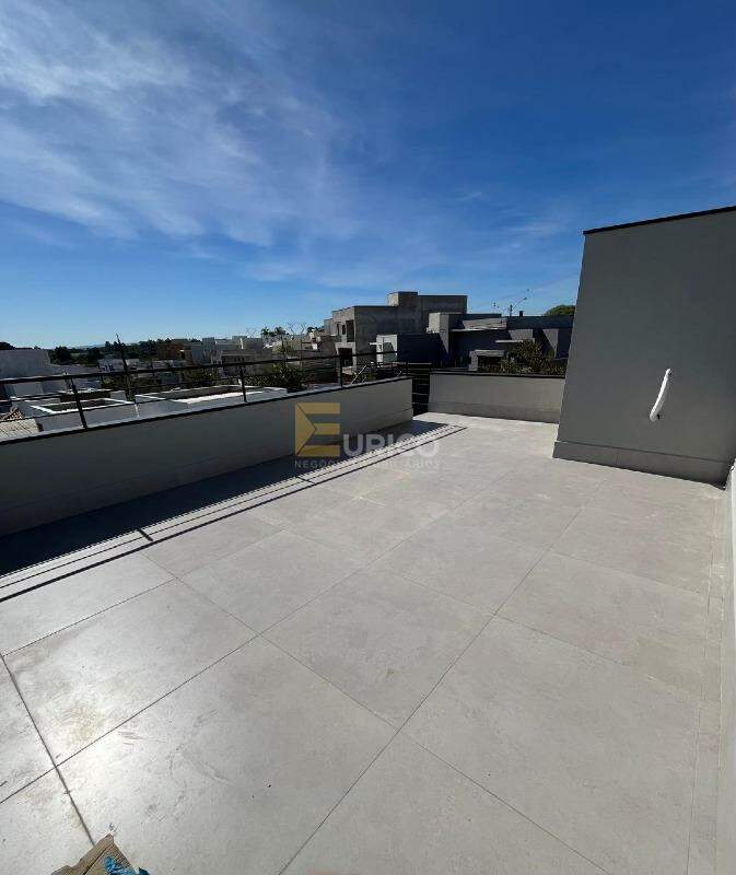 Casa em condomínio à venda no Condomínio Residencial Phytus em Itupeva/SP: 
