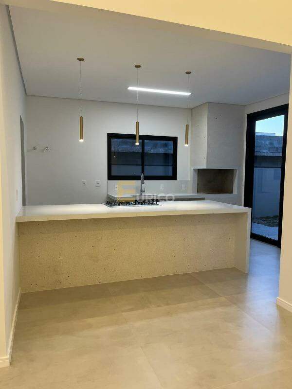 Casa em condomínio à venda no Condomínio Residencial Phytus em Itupeva/SP: 