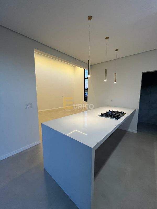 Casa em condomínio à venda no Condomínio Residencial Phytus em Itupeva/SP: 