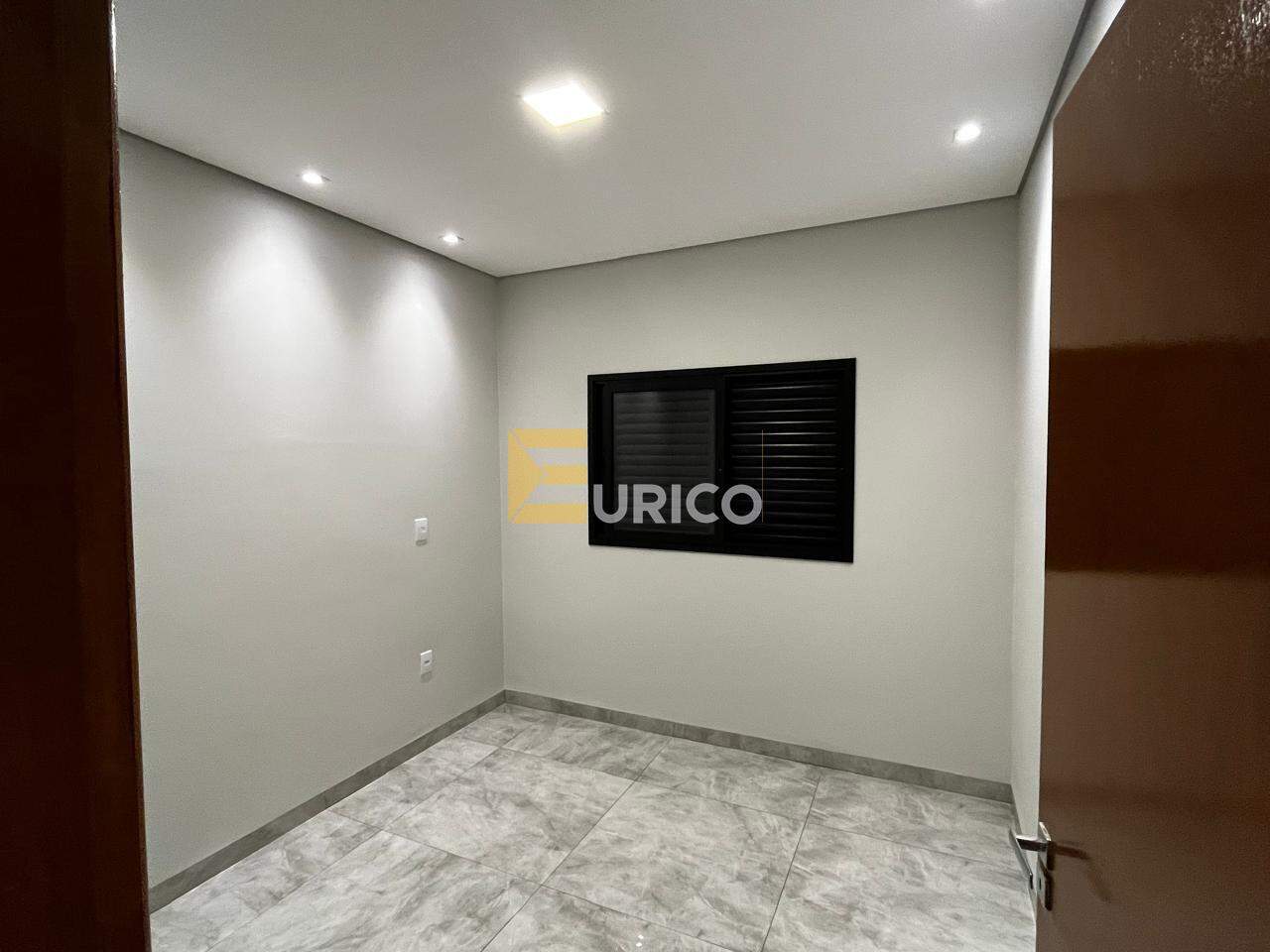 Casa em condomínio à venda no Jardim Novo Horizonte em Sorocaba/SP: 