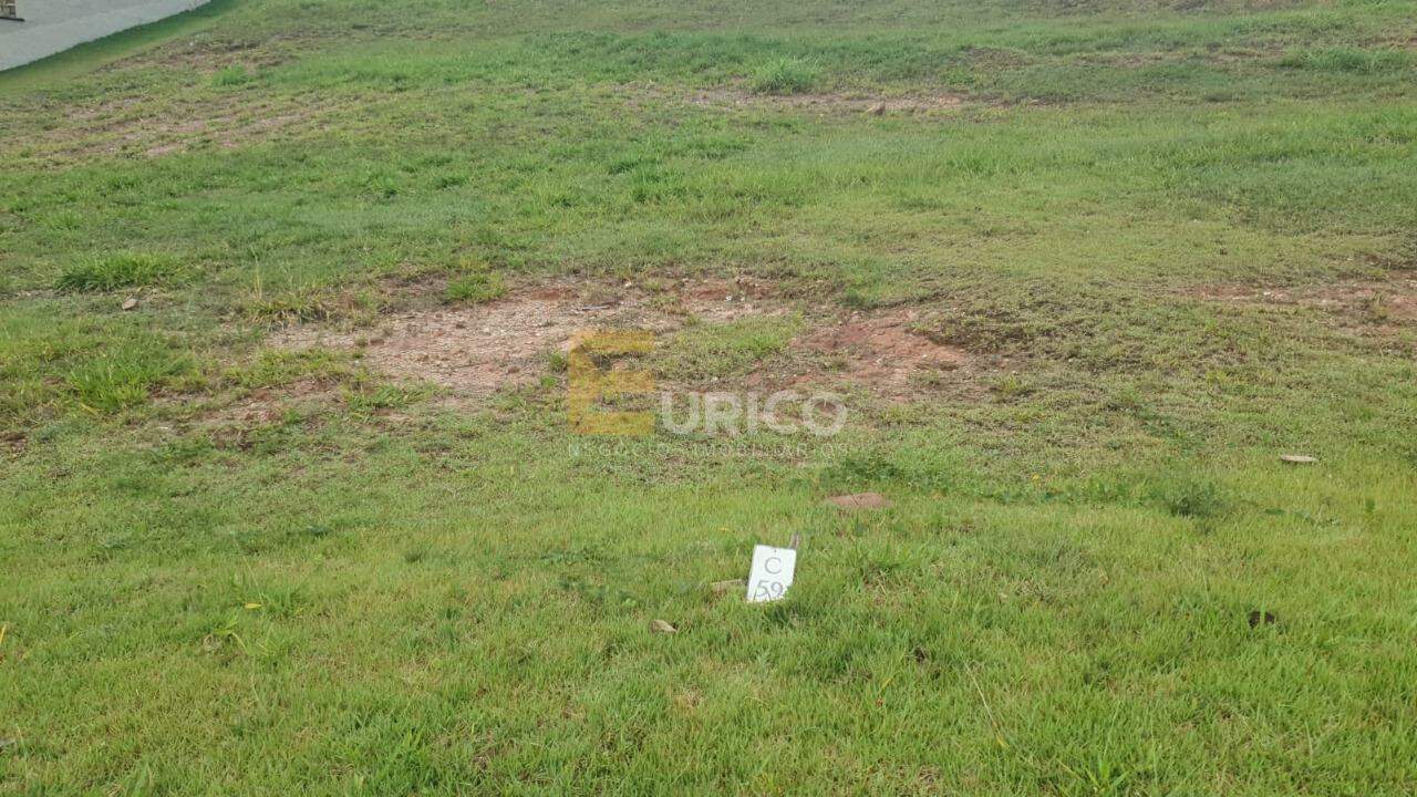 Terreno em Condomínio à venda no Condomínio Jardim Atenas em Jundiaí/SP: 
