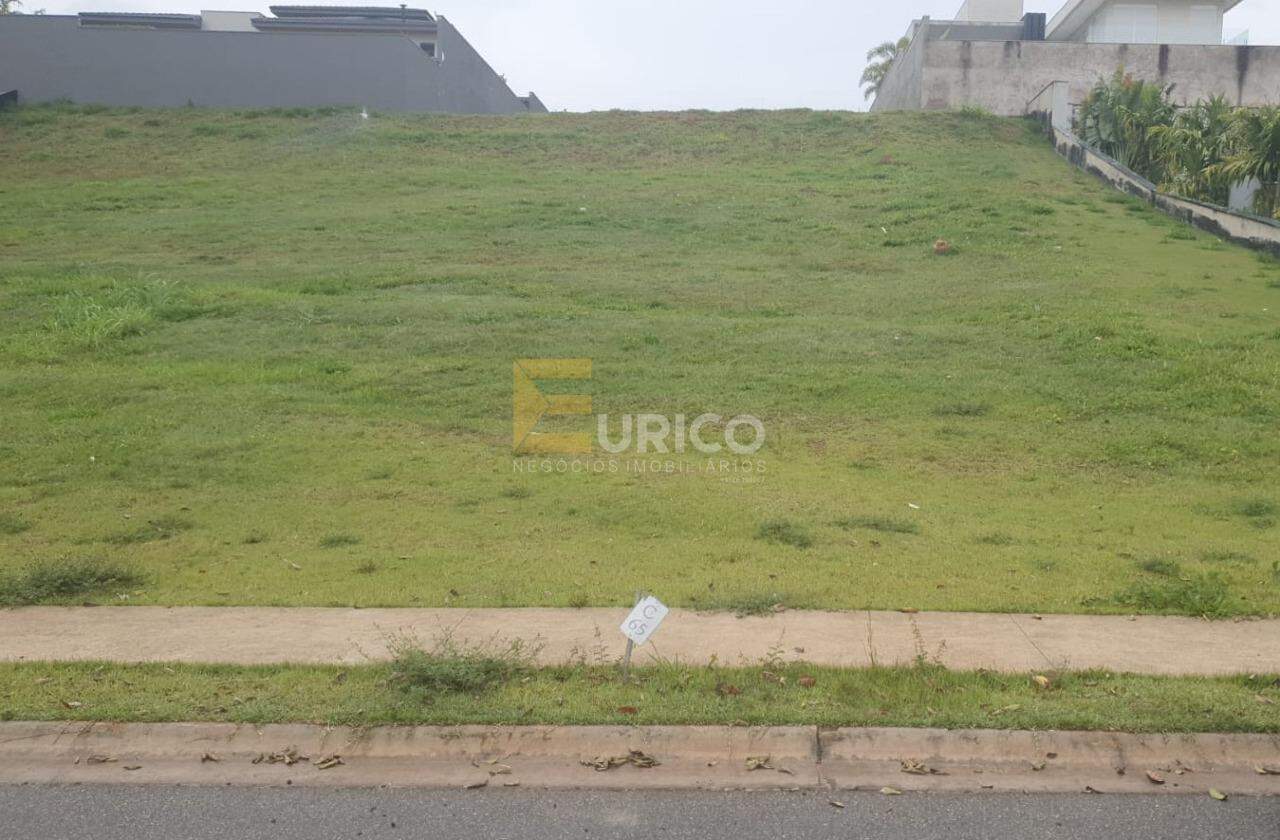 Terreno em Condomínio à venda no Condomínio Jardim Atenas em Jundiaí/SP: 