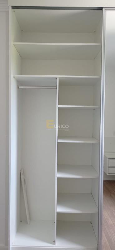 Apartamento à venda no Condomínio Vista Valley em Valinhos/SP: 