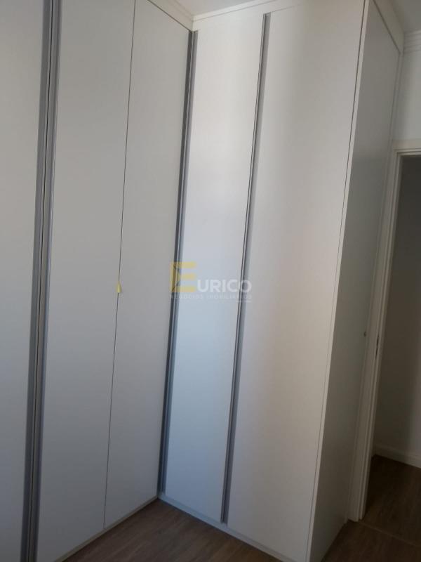 Apartamento à venda no Condomínio Vista Valley em Valinhos/SP: 