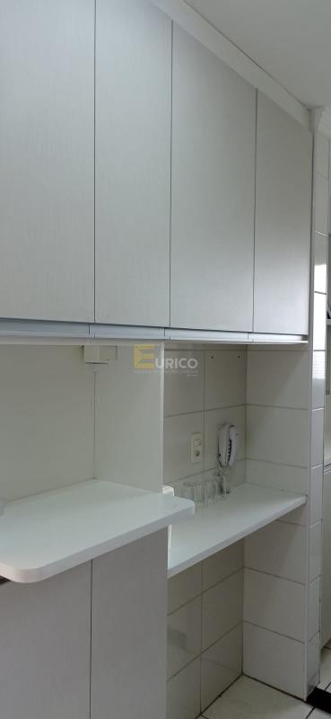 Apartamento à venda no Condomínio Vista Valley em Valinhos/SP: 