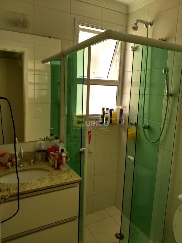 Apartamento à venda no Condomínio Vista Valley em Valinhos/SP: 
