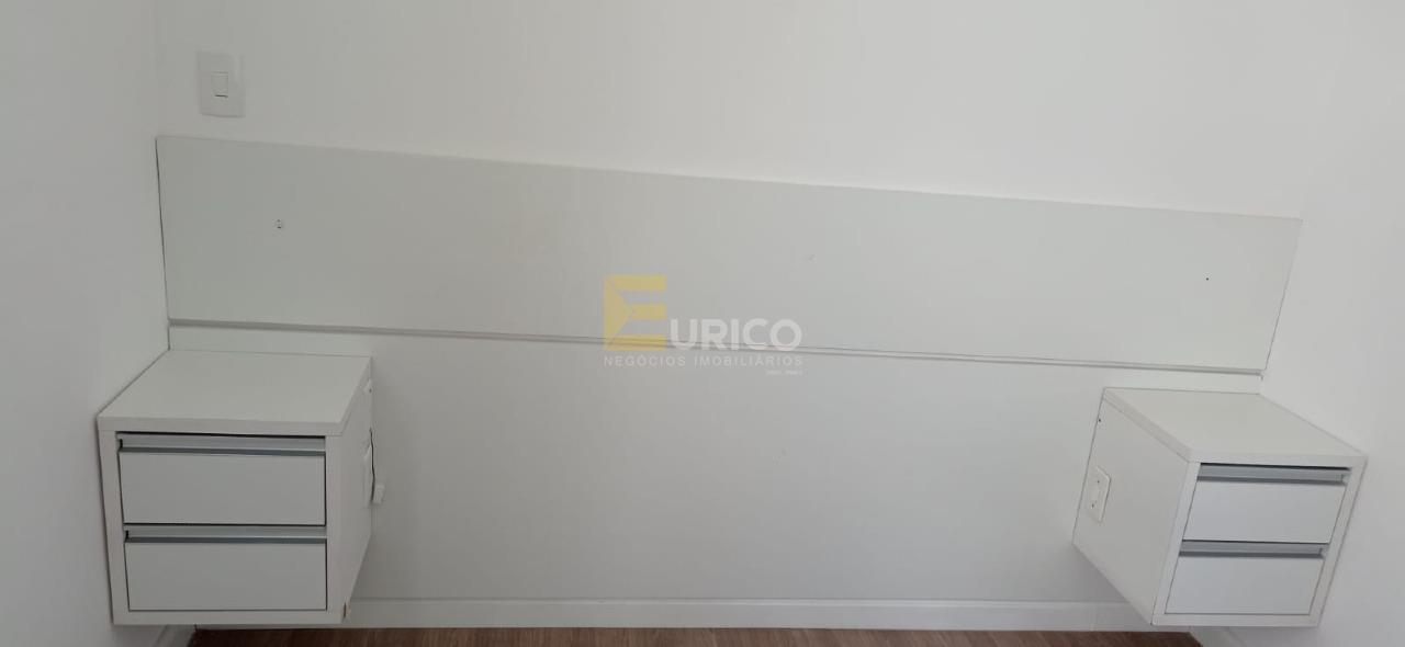 Apartamento à venda no Condomínio Vista Valley em Valinhos/SP: 