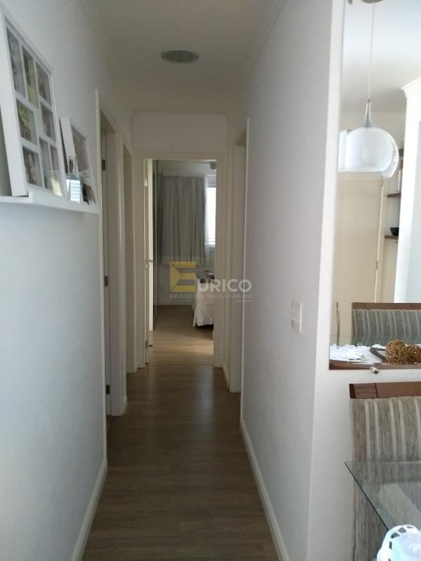 Apartamento à venda no Condomínio Vista Valley em Valinhos/SP: 