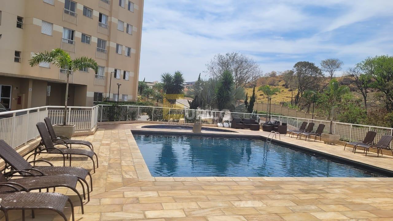 Apartamento à venda no Condomínio Vista Valley em Valinhos/SP: 