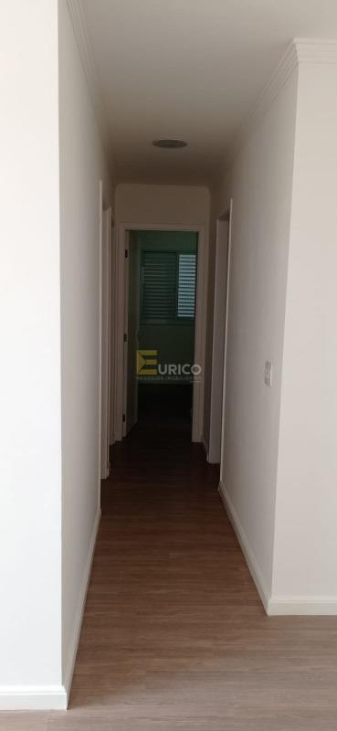 Apartamento à venda no Condomínio Vista Valley em Valinhos/SP: 