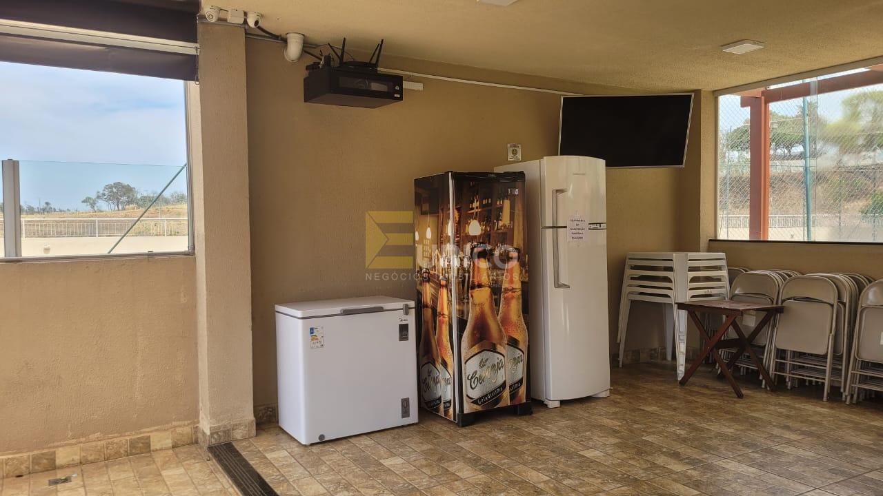 Apartamento à venda no Condomínio Vista Valley em Valinhos/SP: 