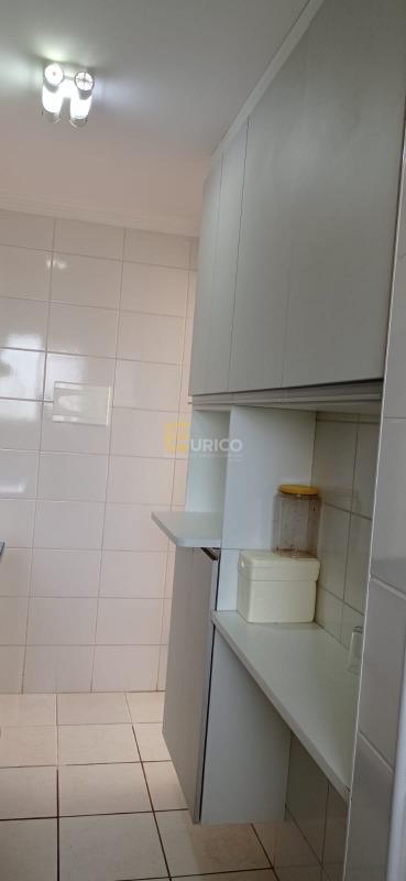 Apartamento à venda no Condomínio Vista Valley em Valinhos/SP: 