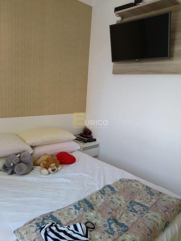 Apartamento à venda no Condomínio Vista Valley em Valinhos/SP: 