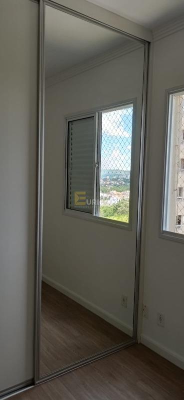 Apartamento à venda no Condomínio Vista Valley em Valinhos/SP: 