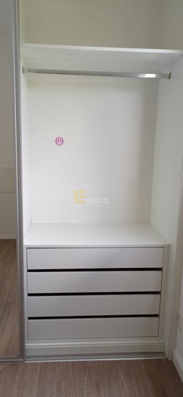 Apartamento à venda no Condomínio Vista Valley em Valinhos/SP: 