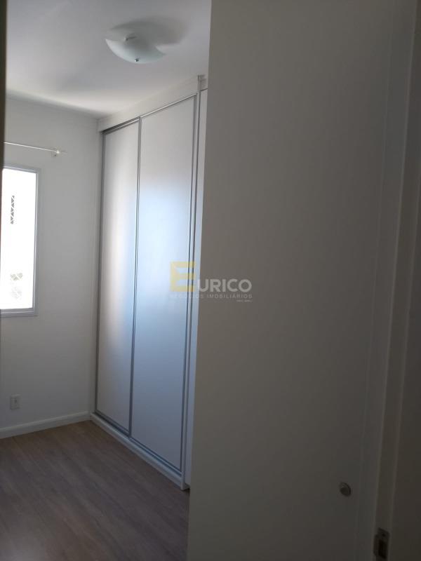 Apartamento à venda no Condomínio Vista Valley em Valinhos/SP: 