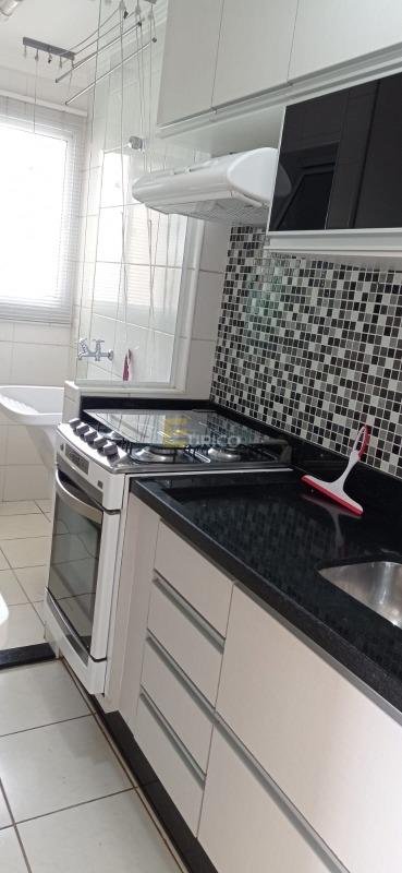 Apartamento à venda no Condomínio Vista Valley em Valinhos/SP: 