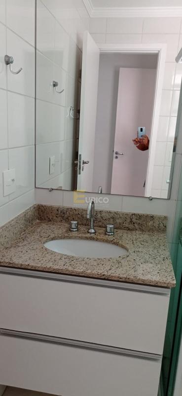Apartamento à venda no Condomínio Vista Valley em Valinhos/SP: 