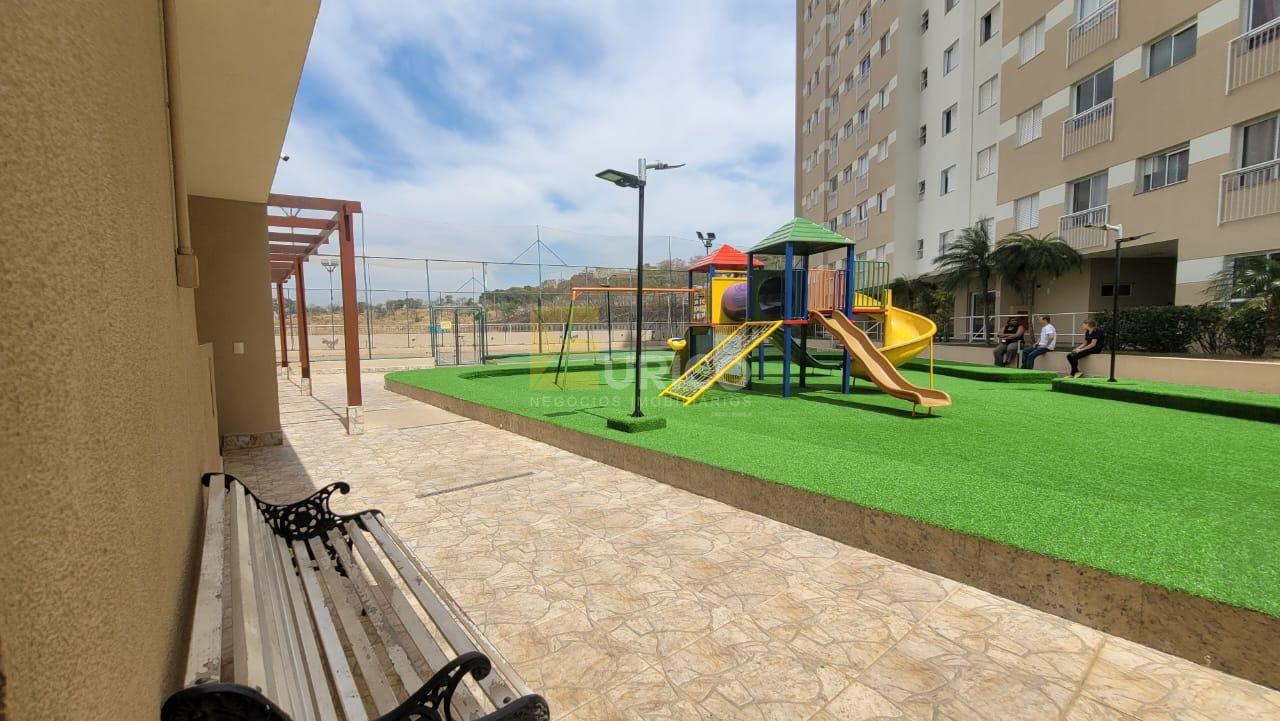 Apartamento à venda no Condomínio Vista Valley em Valinhos/SP: 