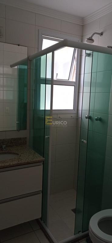Apartamento à venda no Condomínio Vista Valley em Valinhos/SP: 