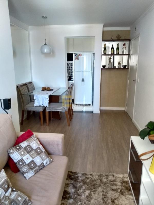 Apartamento à venda no Condomínio Vista Valley em Valinhos/SP: 