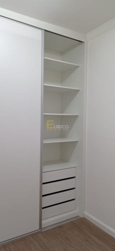 Apartamento à venda no Condomínio Vista Valley em Valinhos/SP: 