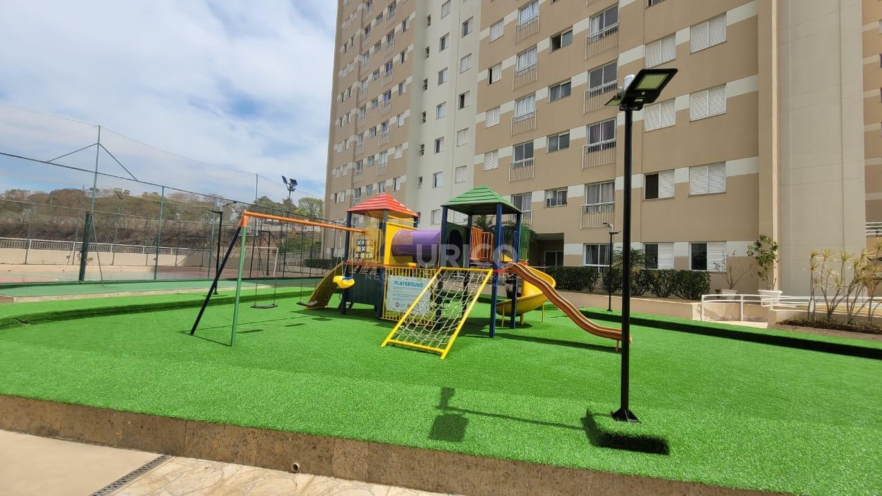 Apartamento à venda no Condomínio Vista Valley em Valinhos/SP: 