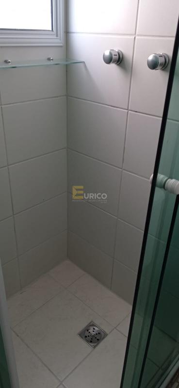 Apartamento à venda no Condomínio Vista Valley em Valinhos/SP: 