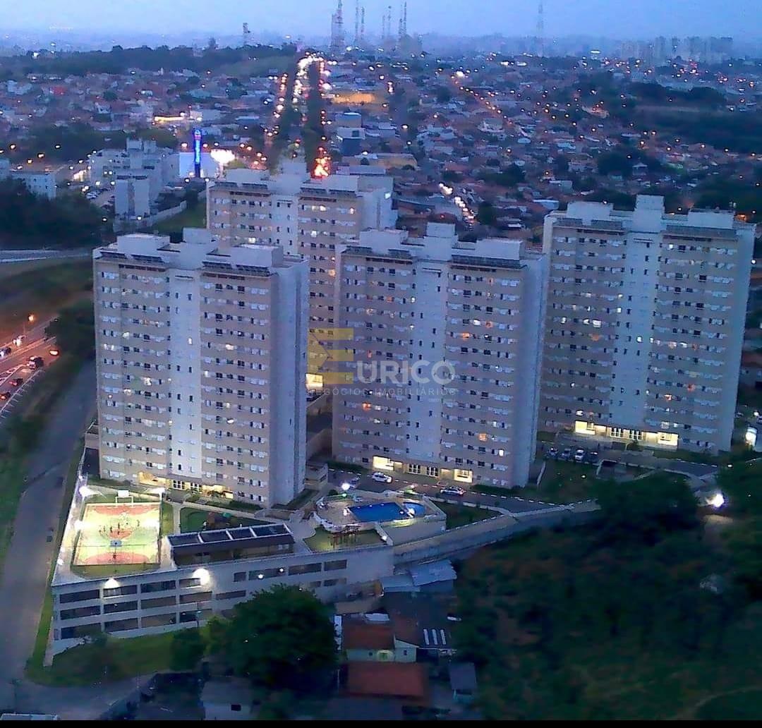 Apartamento à venda no Condomínio Vista Valley em Valinhos/SP: 